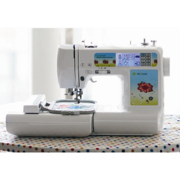 Machine de broderie informatisée Wy1300